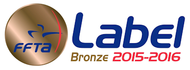 Label Bronze