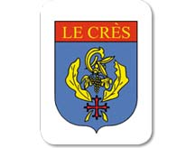 Le crès mairie