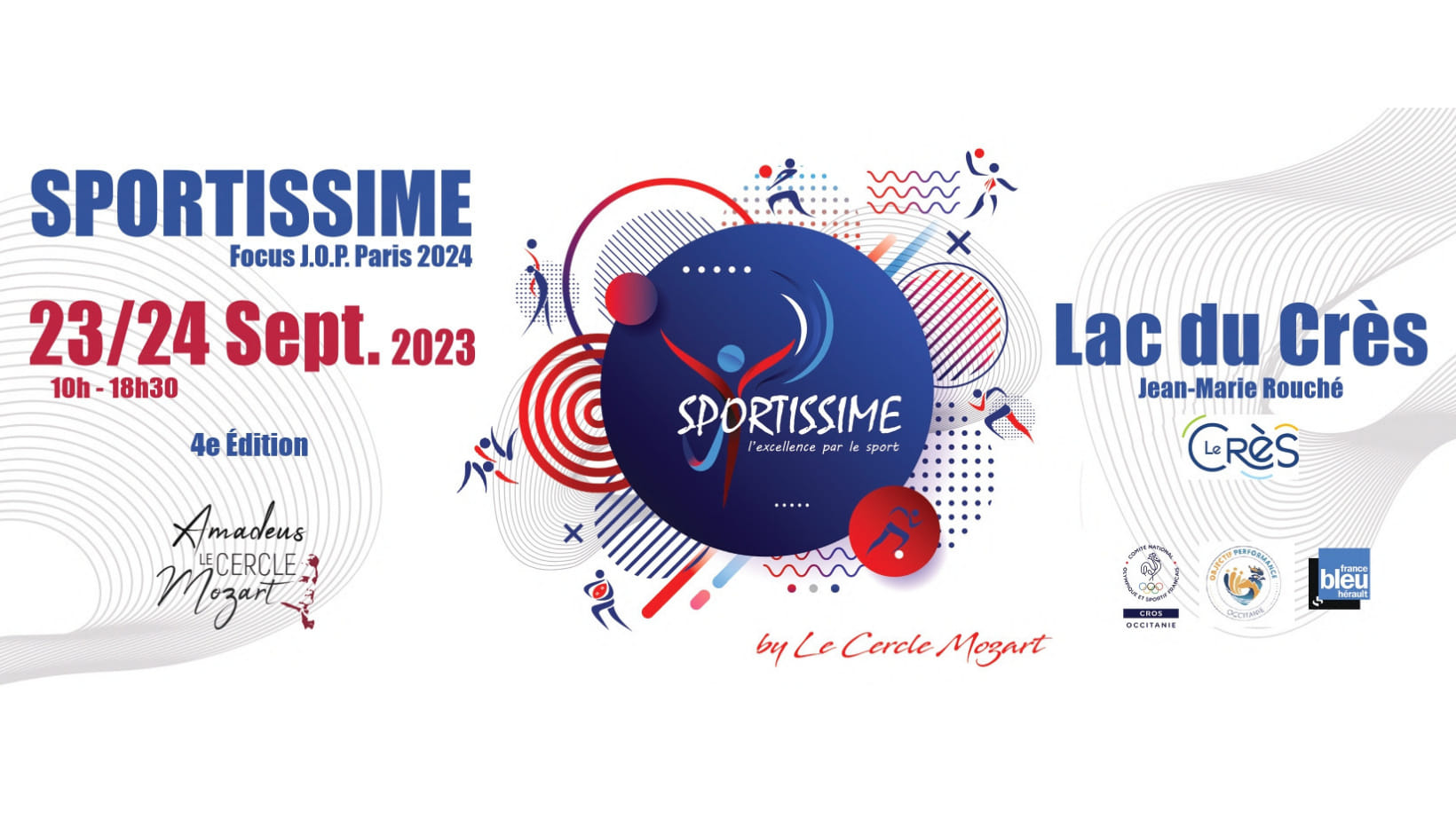 Sportissime