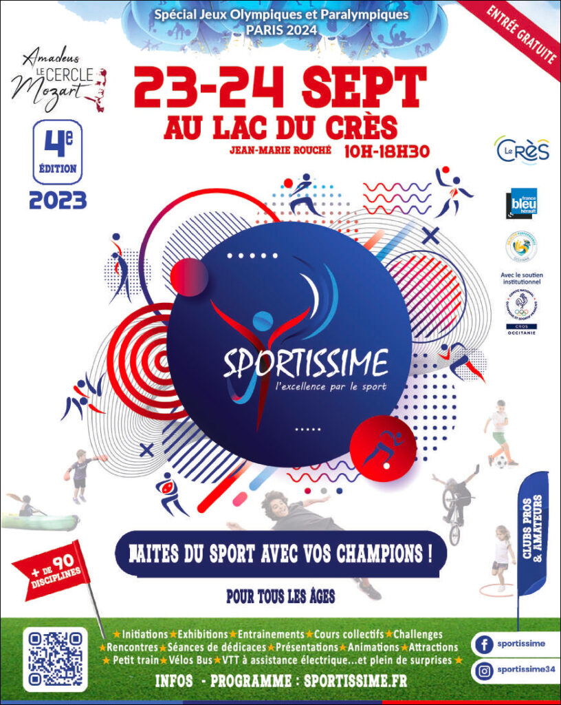 Sportissime